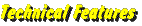 Hi-Tech Features