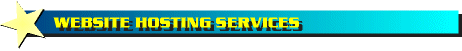 Hosting for virtual Web Domains
